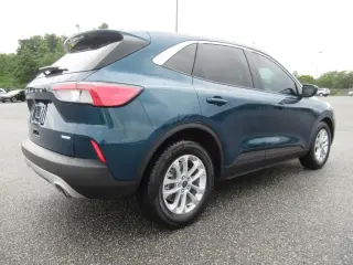 Ford Escape 2020 SE 4dr SUV