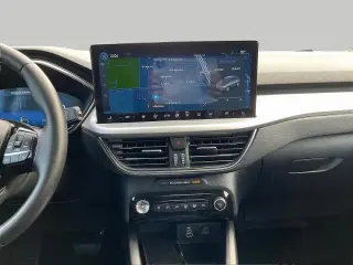 Ford Escape 2024 AWD Platinum 4dr SUV