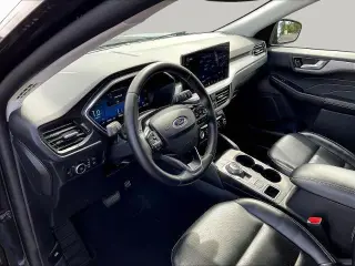 Ford Escape 2024 AWD Platinum 4dr SUV