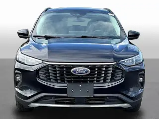 Ford Escape 2024 AWD Platinum 4dr SUV