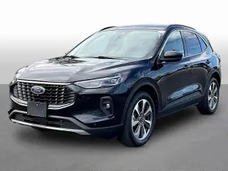 Ford Escape 2024 AWD Platinum 4dr SUV