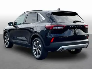 Ford Escape 2024 AWD Platinum 4dr SUV
