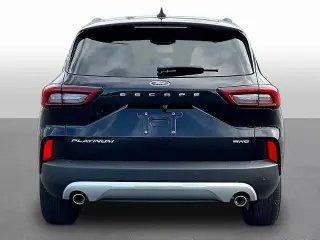 Ford Escape 2024 AWD Platinum 4dr SUV