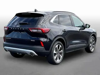 Ford Escape 2024 AWD Platinum 4dr SUV
