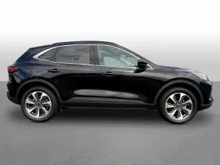 Ford Escape 2024 AWD Platinum 4dr SUV