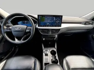 Ford Escape 2024 AWD Platinum 4dr SUV