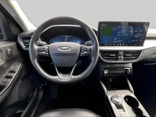 Ford Escape 2024 AWD Platinum 4dr SUV