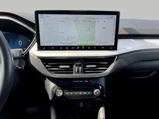 Ford Escape 2024 AWD Platinum 4dr SUV
