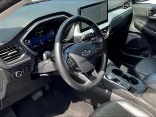 Ford Escape 2024 AWD Platinum 4dr SUV