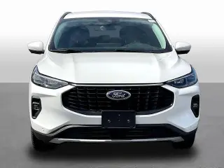 Ford Escape 2024 AWD Platinum 4dr SUV