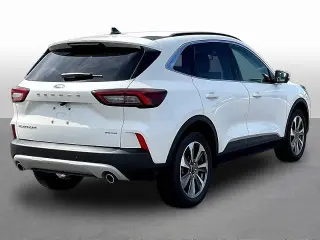 Ford Escape 2024 AWD Platinum 4dr SUV