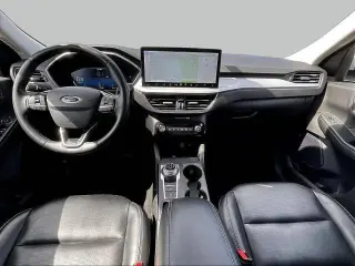 Ford Escape 2024 AWD Platinum 4dr SUV