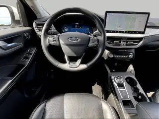 Ford Escape 2024 AWD Platinum 4dr SUV