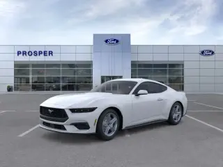Ford Mustang 2026 EcoBoost 2dr Fastback