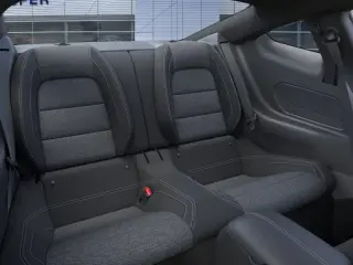 Ford Mustang 2026 EcoBoost 2dr Fastback