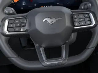 Ford Mustang 2026 EcoBoost 2dr Fastback