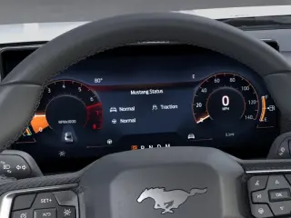 Ford Mustang 2026 EcoBoost 2dr Fastback