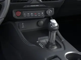 Ford Mustang 2026 EcoBoost 2dr Fastback