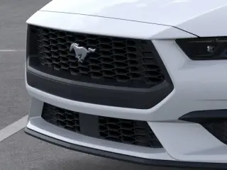Ford Mustang 2026 EcoBoost 2dr Fastback