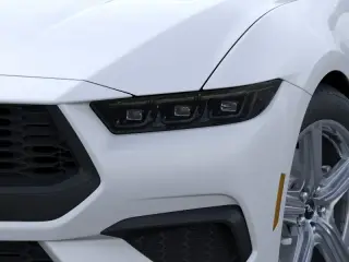 Ford Mustang 2026 EcoBoost 2dr Fastback
