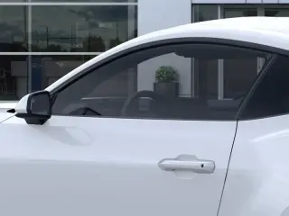 Ford Mustang 2026 EcoBoost 2dr Fastback