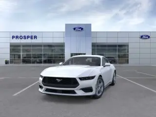 Ford Mustang 2026 EcoBoost 2dr Fastback