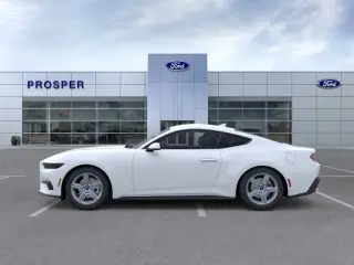 Ford Mustang 2026 EcoBoost 2dr Fastback