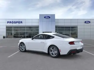 Ford Mustang 2026 EcoBoost 2dr Fastback