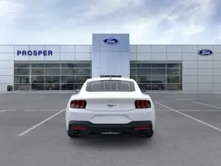 Ford Mustang 2026 EcoBoost 2dr Fastback