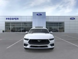 Ford Mustang 2026 EcoBoost 2dr Fastback