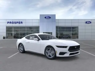 Ford Mustang 2026 EcoBoost 2dr Fastback
