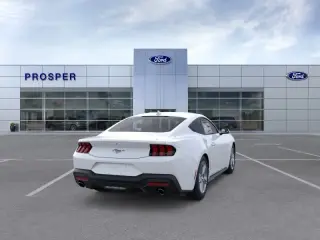 Ford Mustang 2026 EcoBoost 2dr Fastback