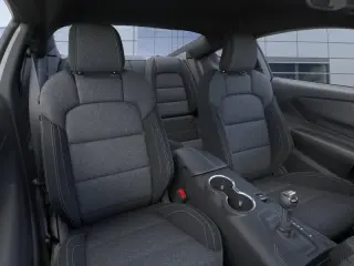 Ford Mustang 2026 EcoBoost 2dr Fastback