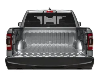Ram 1500 2019 4x4 Big Horn 4dr Quad Cab 6.4 ft. SB Pickup