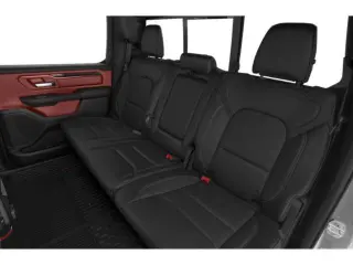 Ram 1500 2019 4x4 Big Horn 4dr Quad Cab 6.4 ft. SB Pickup