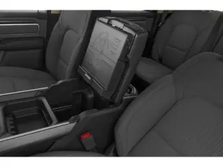 Ram 1500 2019 4x4 Big Horn 4dr Quad Cab 6.4 ft. SB Pickup