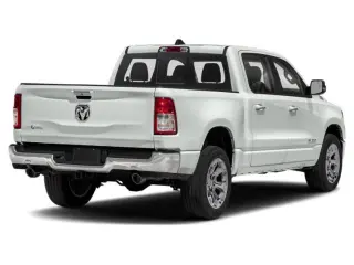 Ram 1500 2019 4x4 Big Horn 4dr Quad Cab 6.4 ft. SB Pickup