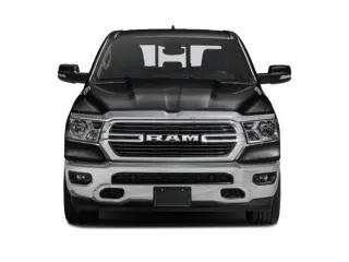 Ram 1500 2019 4x4 Big Horn 4dr Quad Cab 6.4 ft. SB Pickup