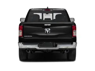 Ram 1500 2019 4x4 Big Horn 4dr Quad Cab 6.4 ft. SB Pickup