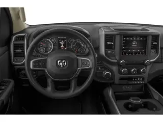 Ram 1500 2019 4x4 Big Horn 4dr Quad Cab 6.4 ft. SB Pickup