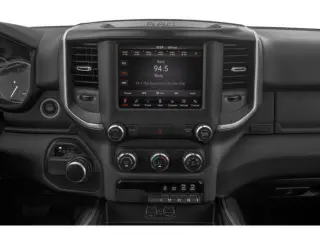 Ram 1500 2019 4x4 Big Horn 4dr Quad Cab 6.4 ft. SB Pickup