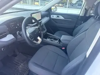 Ford Explorer 2025 AWD Active 4dr SUV