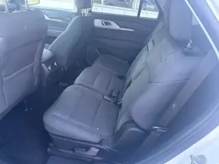 Ford Explorer 2025 AWD Active 4dr SUV