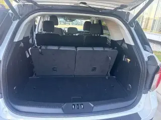 Ford Explorer 2025 AWD Active 4dr SUV