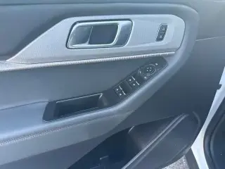 Ford Explorer 2025 AWD Active 4dr SUV