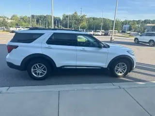 Ford Explorer 2025 AWD Active 4dr SUV