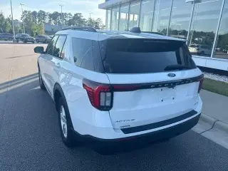 Ford Explorer 2025 AWD Active 4dr SUV
