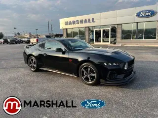 Ford Mustang 2024 EcoBoost 2dr Fastback