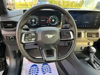 Ford Mustang 2024 EcoBoost 2dr Fastback
