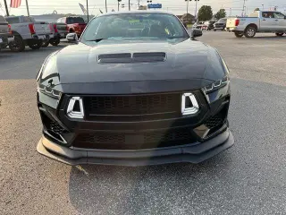 Ford Mustang 2024 EcoBoost 2dr Fastback